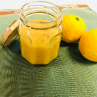 ゆっこさんの料理 のゆず胡椒✨