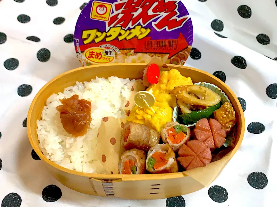 夫弁当|ちゃこさん