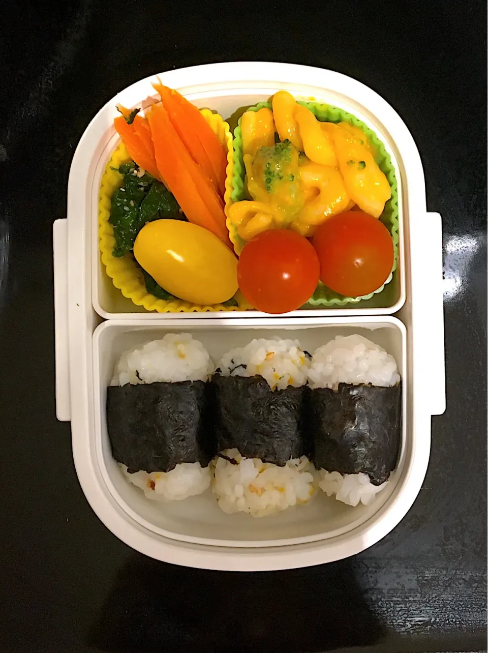 Snapdishの料理写真:お弁当|みーぬさん