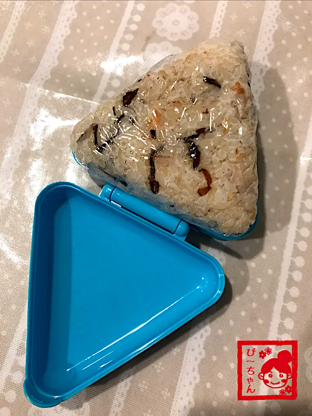 Snapdishの料理写真:次女☆高校生弁当😊437日目|☆ぴ〜ちゃん☆さん