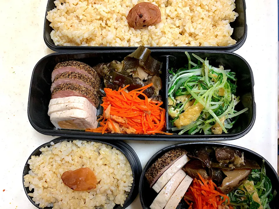 今日のお弁当|Victoryageさん