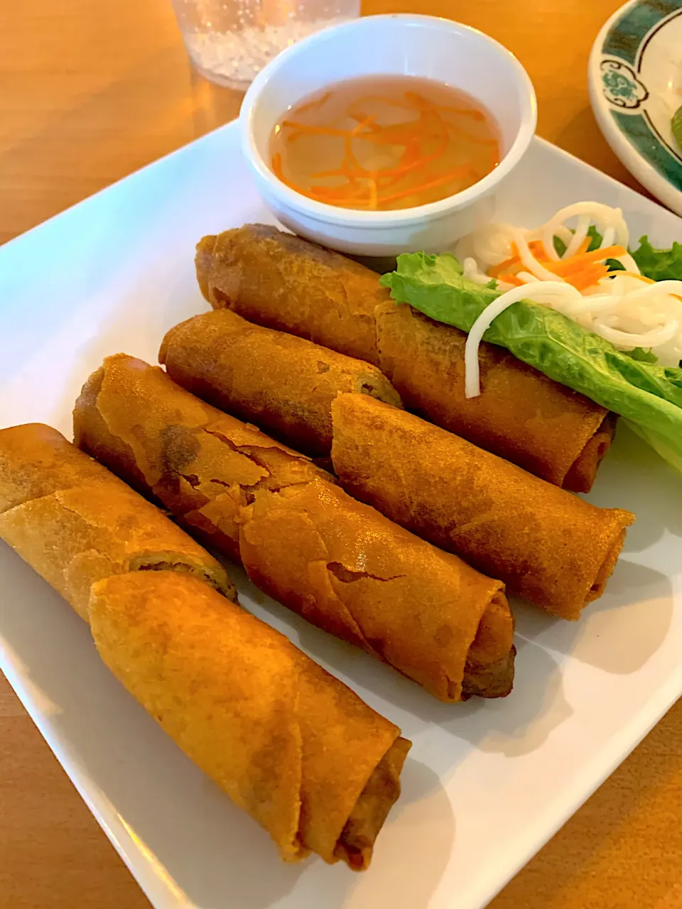 Vietnamese Eggrolls|🌺IAnneさん