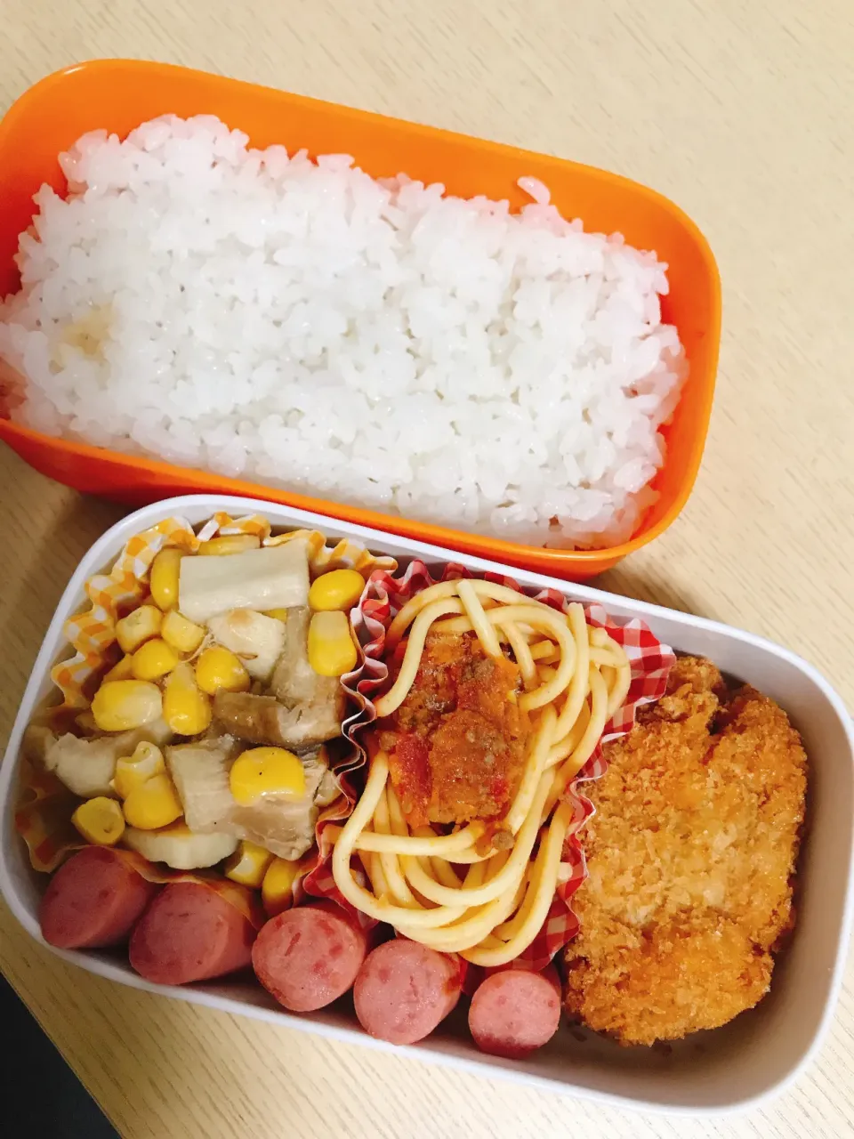 今日のお弁当|Kさん