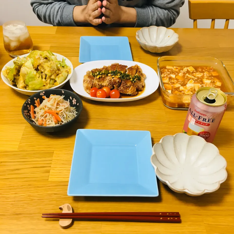 Snapdishの料理写真:おうち居酒屋🏮|りりさん