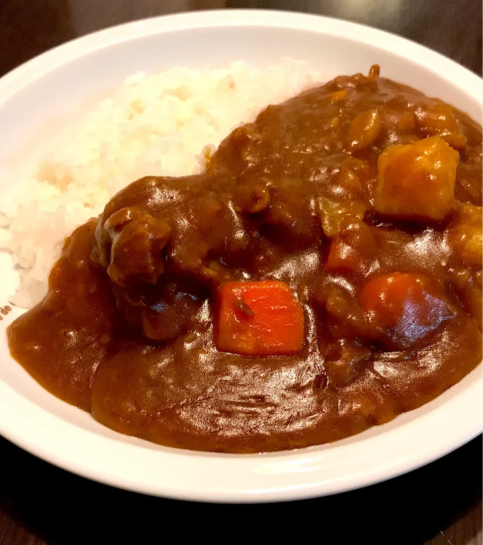 牛筋カレー🍛|Kouki Tanabeさん