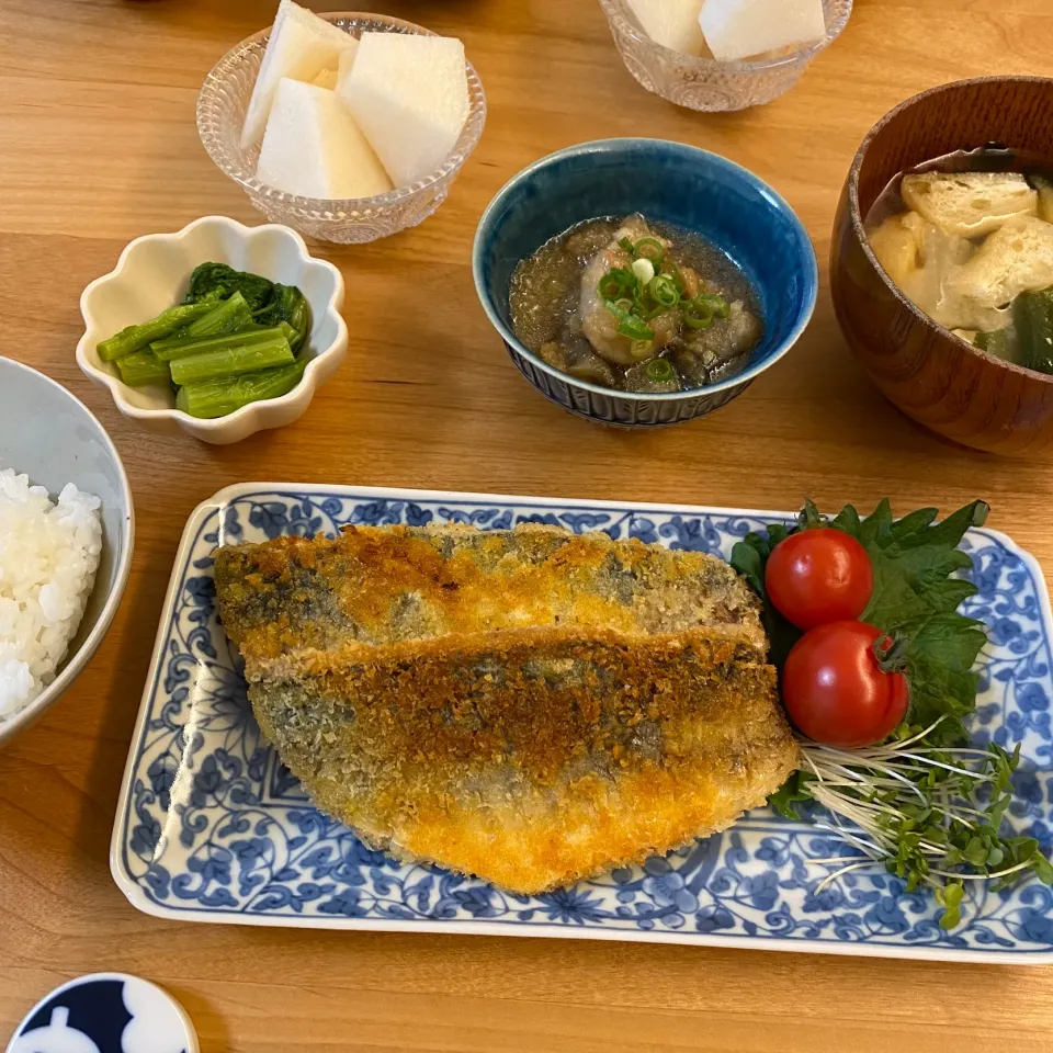 Snapdishの料理写真:今日の夜ごはん|non0619さん