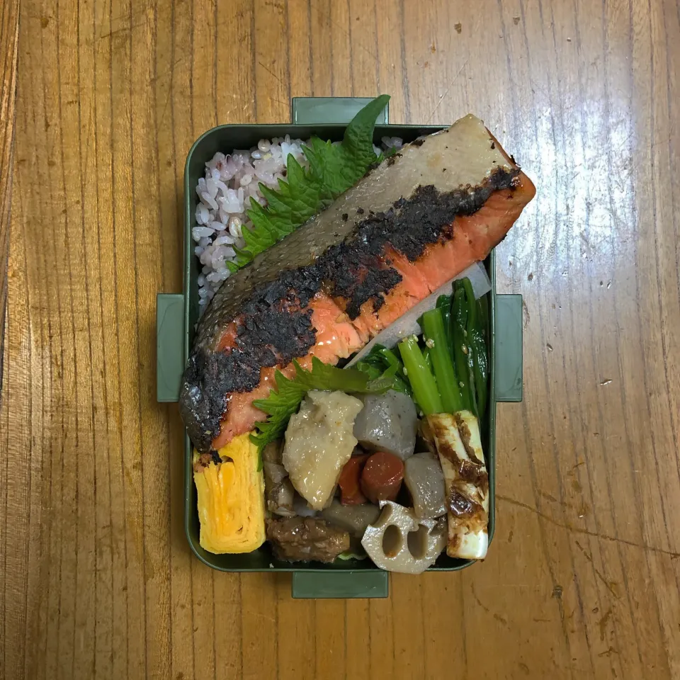 お弁当|はーさん