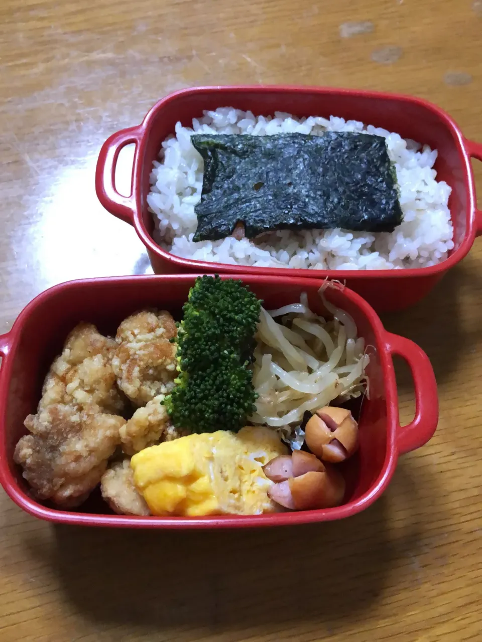 1月9日パパのお弁当|みぃたんさん