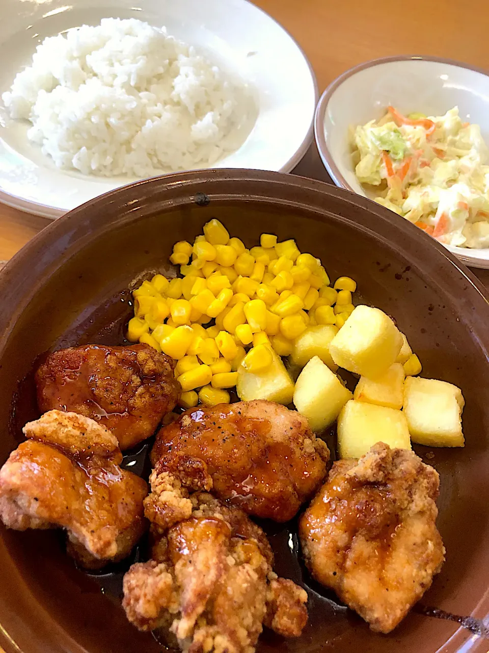 500円ランチ 鶏肉のオーブン焼き ＠サイゼリヤ|須佐 浩幸さん