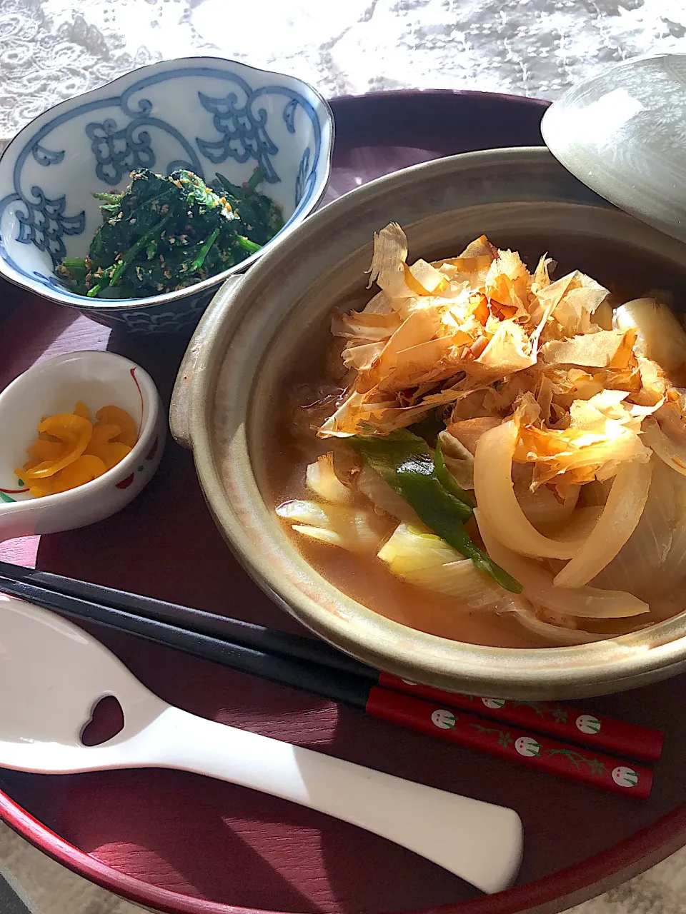 鶏雑煮🐔|もこさん