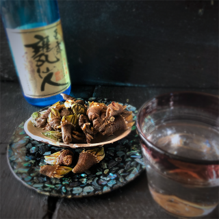 亀の手のレシピと料理アイディア132件 Snapdish スナップディッシュ