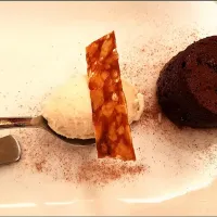 Schokoladen Soufflé|Belliさん