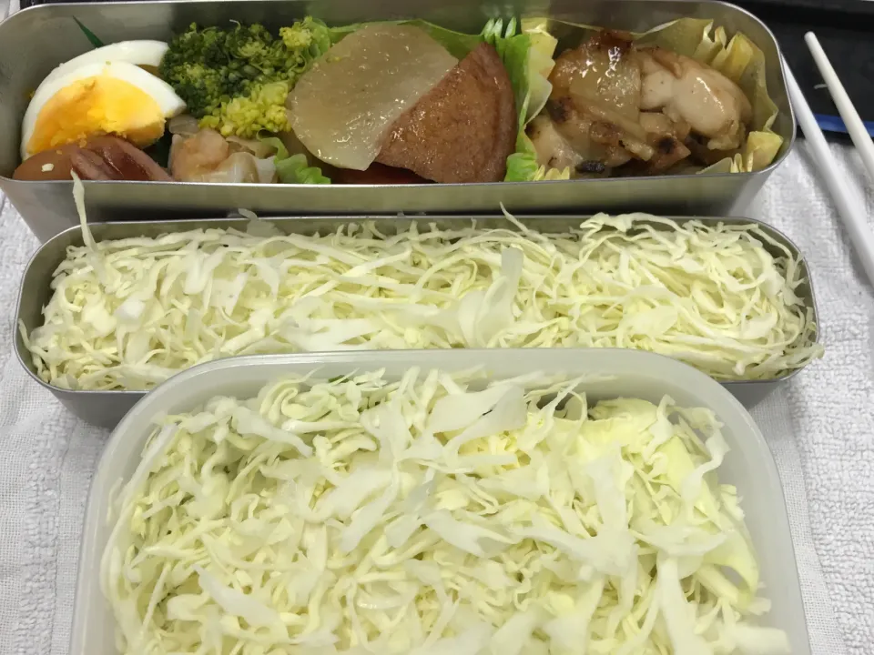 糖質制限のお弁当|ari526msxさん