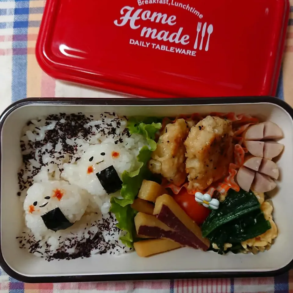 お弁当|まりさん