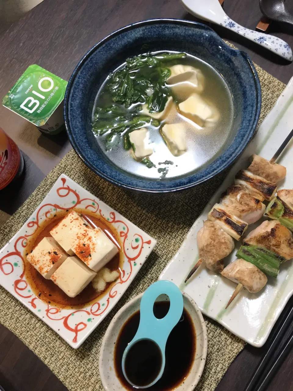 お酒のおかず|くろさん