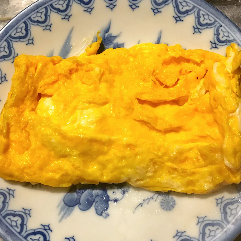 Snapdishの料理写真:卵焼き|あきさん