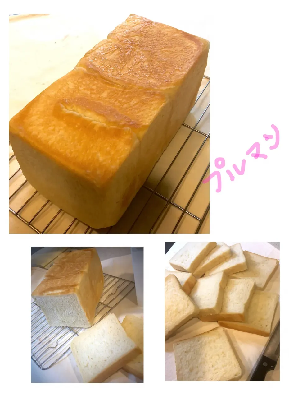 プルマンBread🍞|もこさん