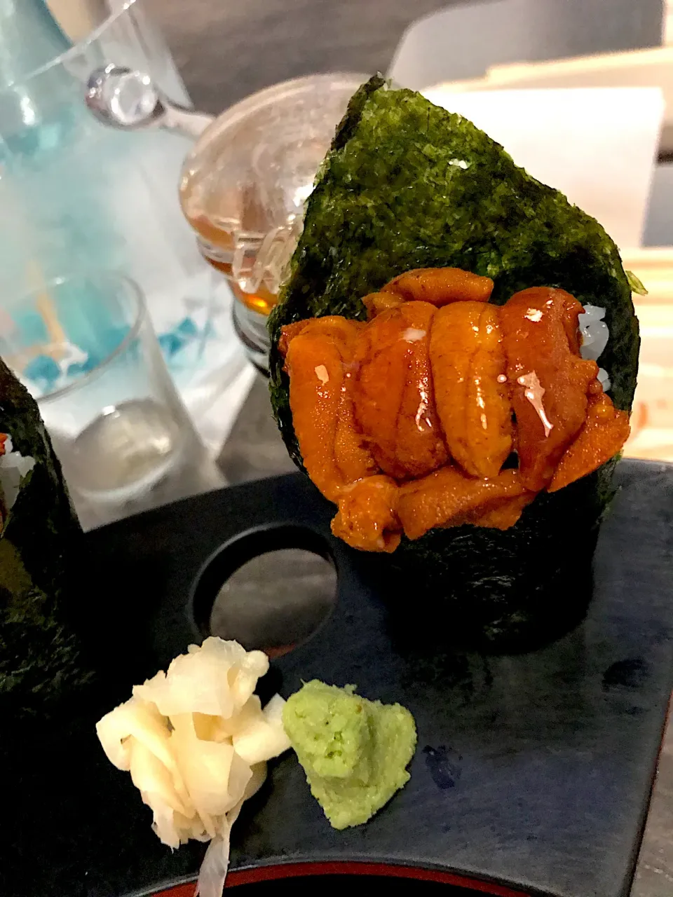 uni sushi|hweeyhさん