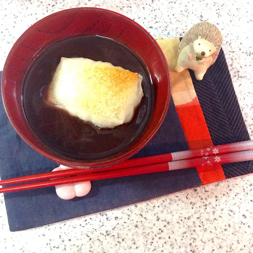 鏡開き|naonaomimichanさん