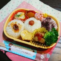 受験生のお弁当