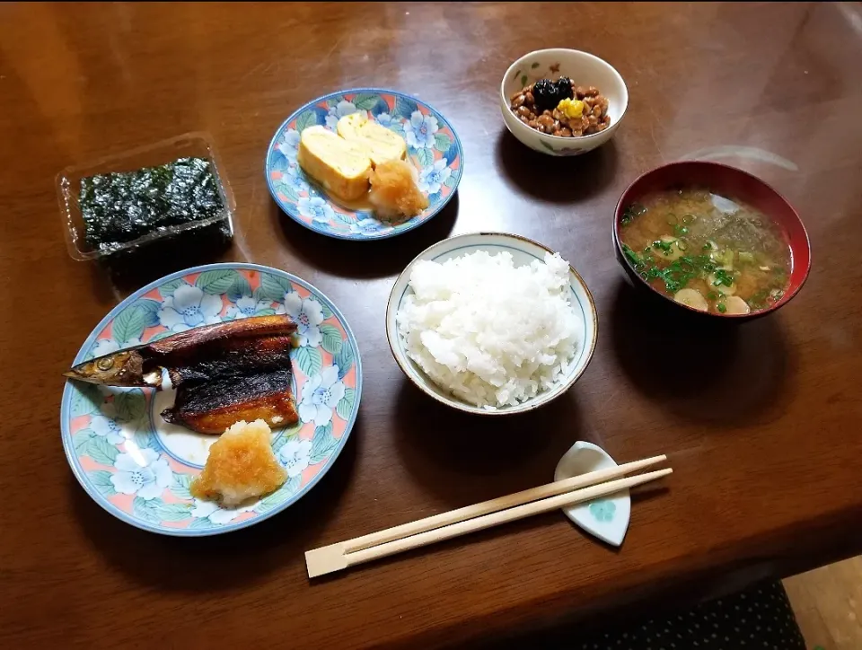 Snapdishの料理写真:お家ランチ(^_^)v|森のプーさん 🍯(森　耕二)さん