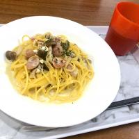 1/12 ばんごはん