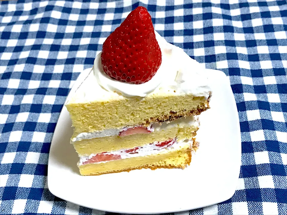 手作りケーキ|sarada.makiさん