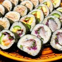 ♯838 海苔巻き♪