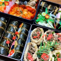 ♯839 2020年のおせち♪