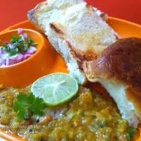 #Pav Bhaji|Food Congnitionさん