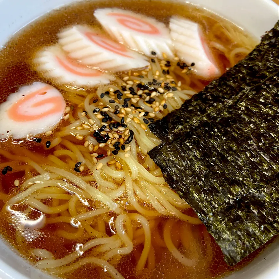 醤油ラーメン🍜|Makokoさん