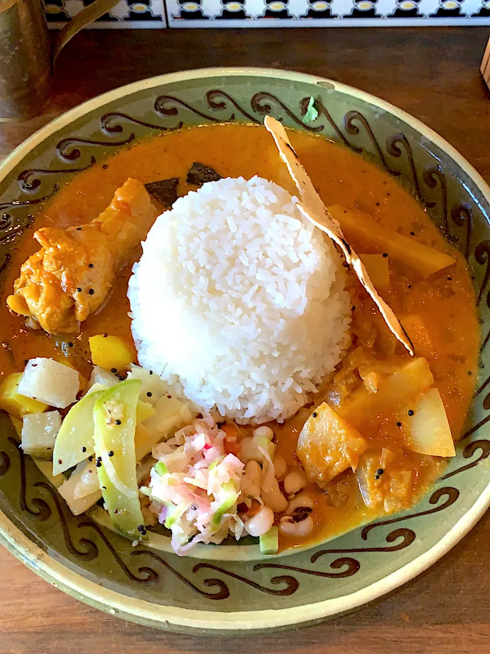 |カリー仙人さん