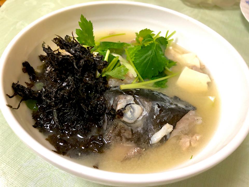 寒鱈汁 ぽっち Snapdish スナップディッシュ Id Jpccda