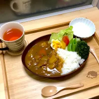 カレーライス！|＊ねね＊さん