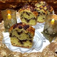 あずきパウンド🌺