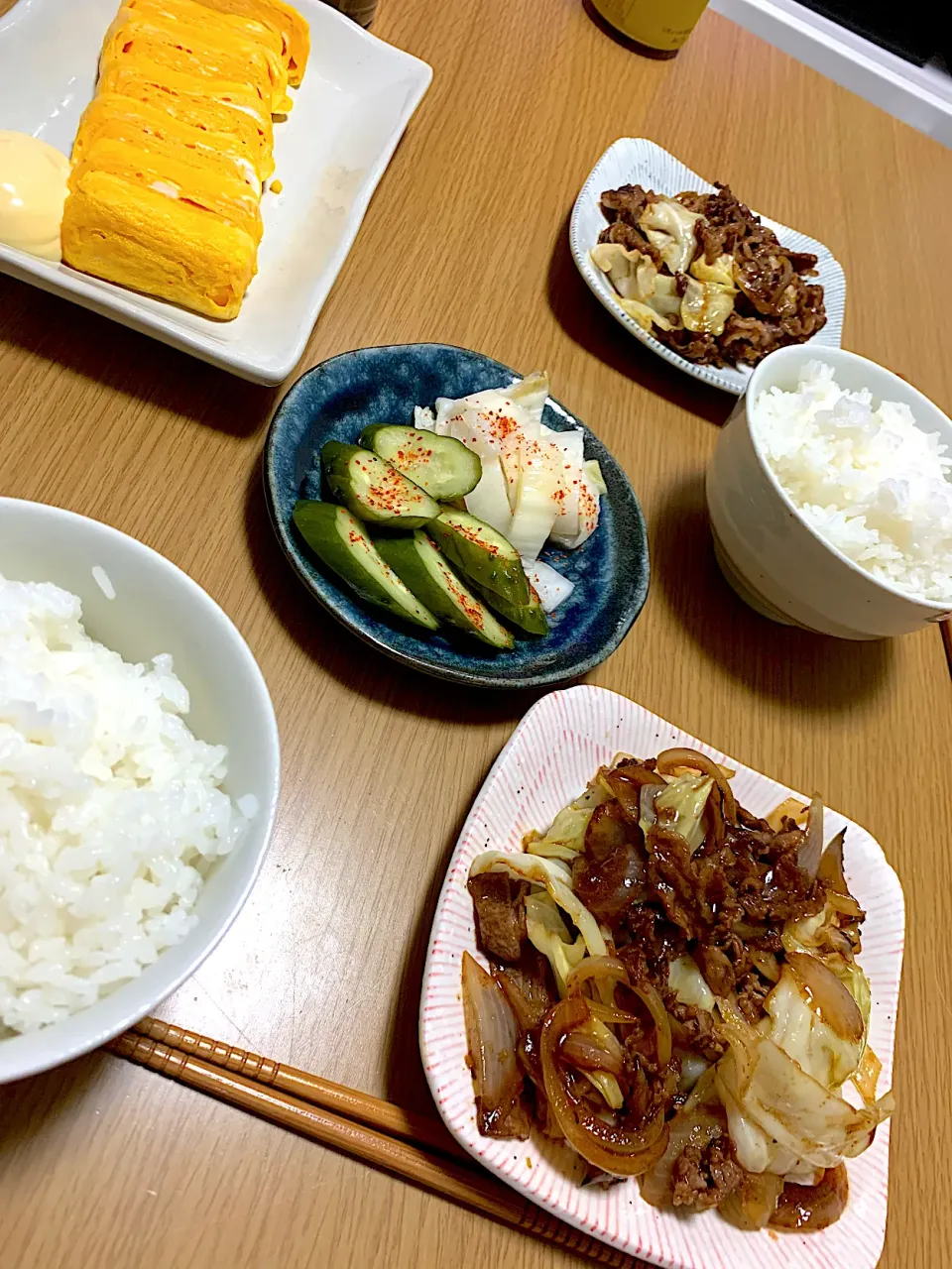 Snapdishの料理写真:晩御飯|爰音さん