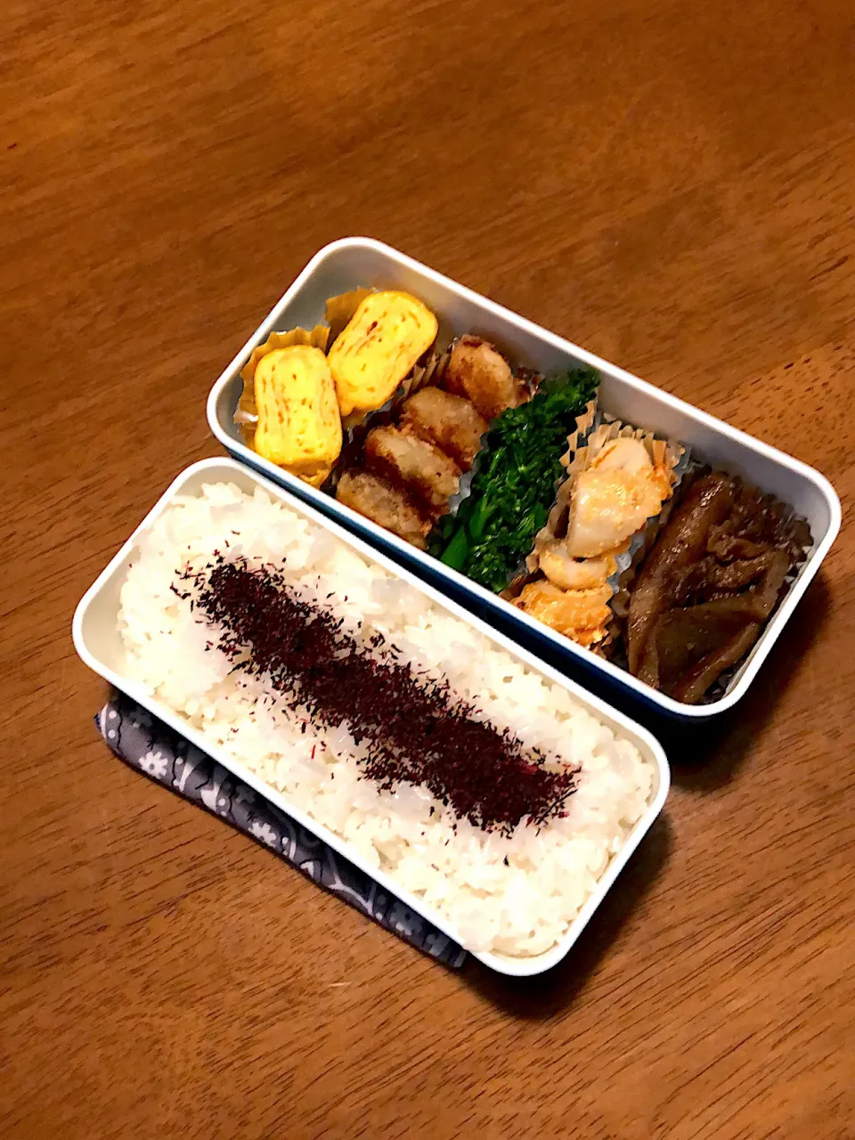 1/14のお弁当|るりさん