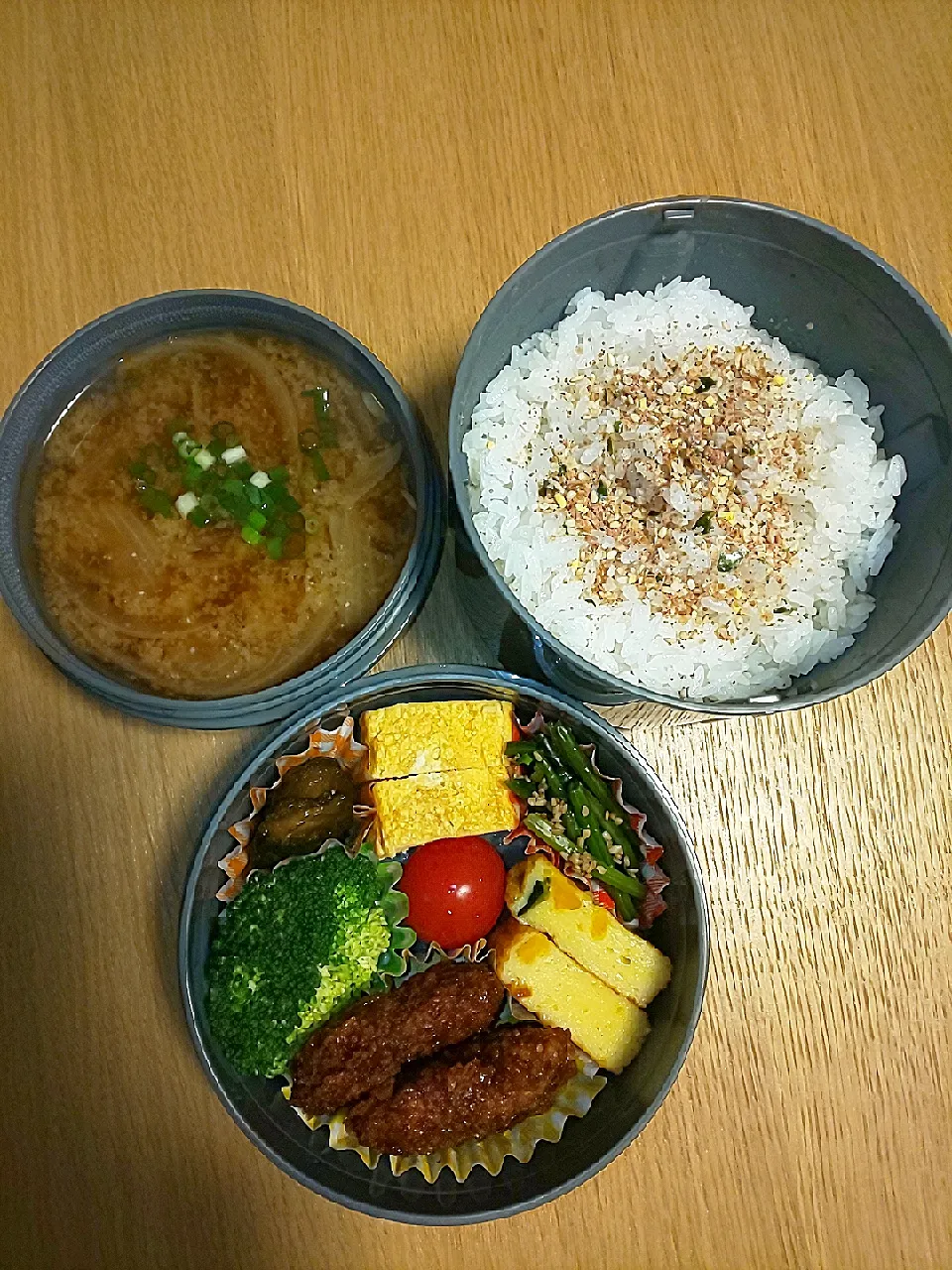 Snapdishの料理写真:お弁当|テカチュウさん