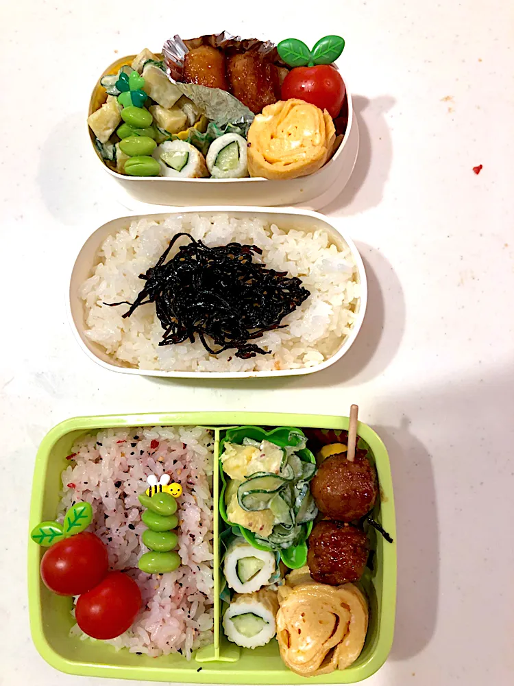 お弁当|サニーさん