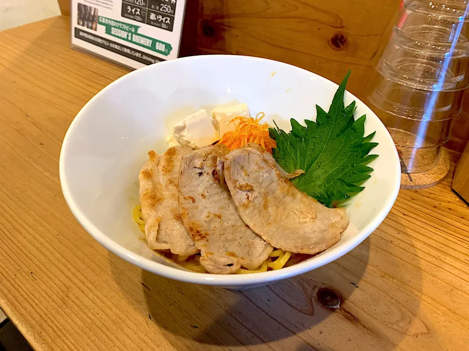 Snapdishの料理写真:カラシビJANK|颯爽の遊び場さん