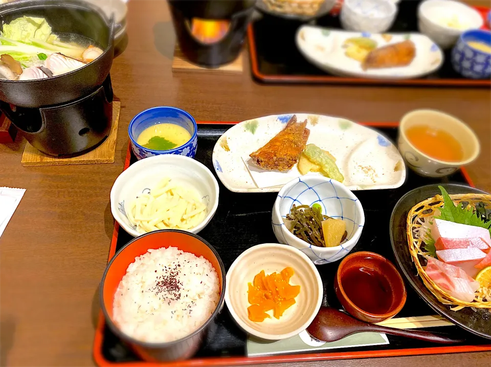 今日のお昼ごはん|makikoさん