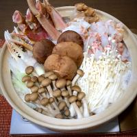蟹鍋🦀🥘