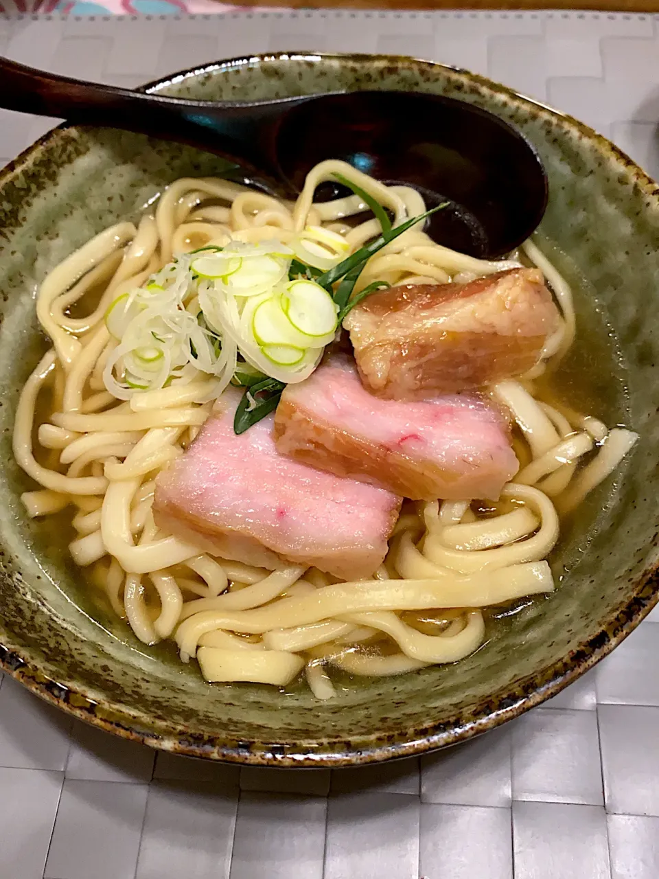 ソーキそば|kumi♡さん