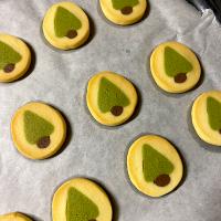 北欧風ツリークッキー🌲