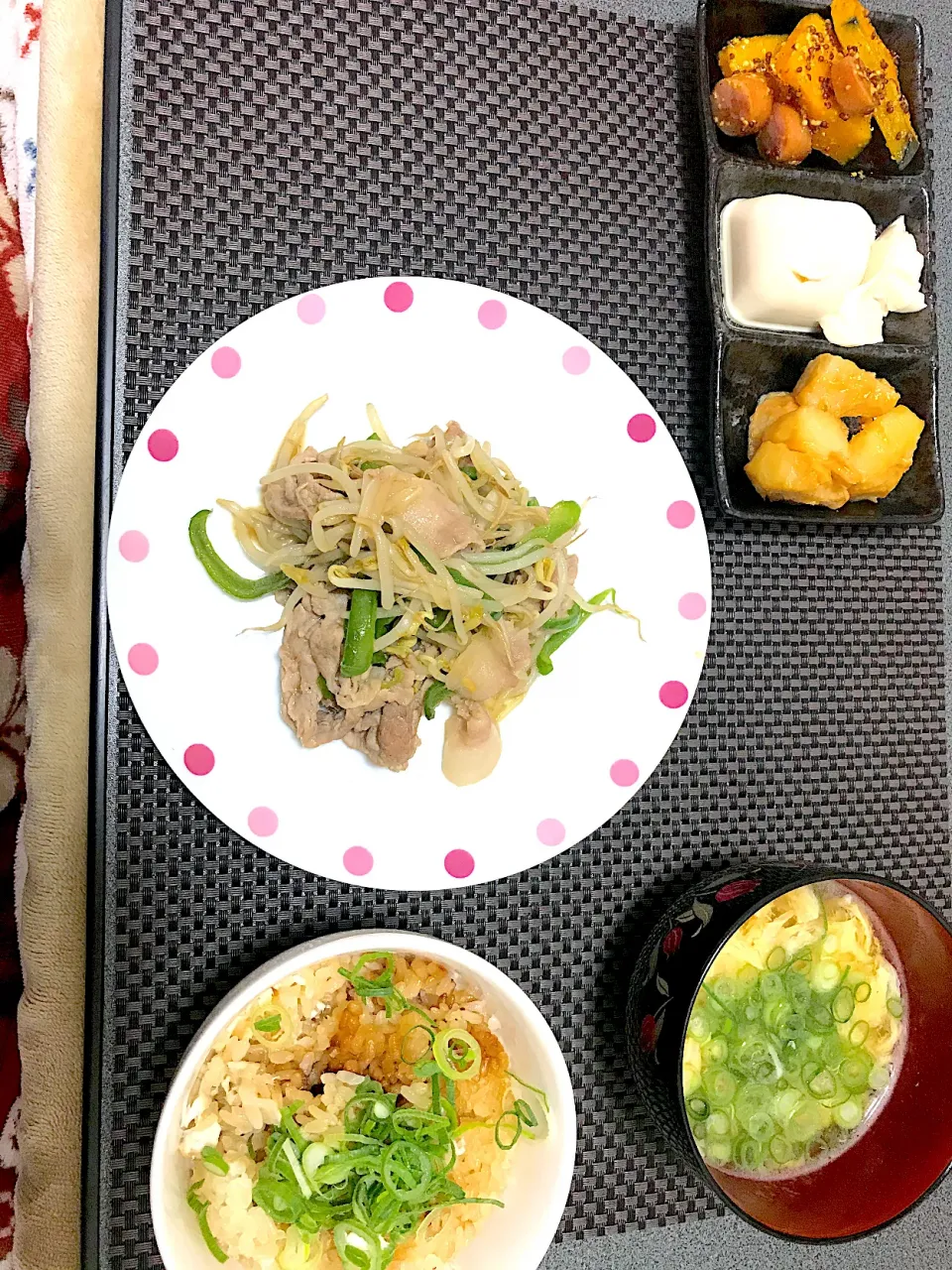 Snapdishの料理写真:青椒肉絲風|Namiさん