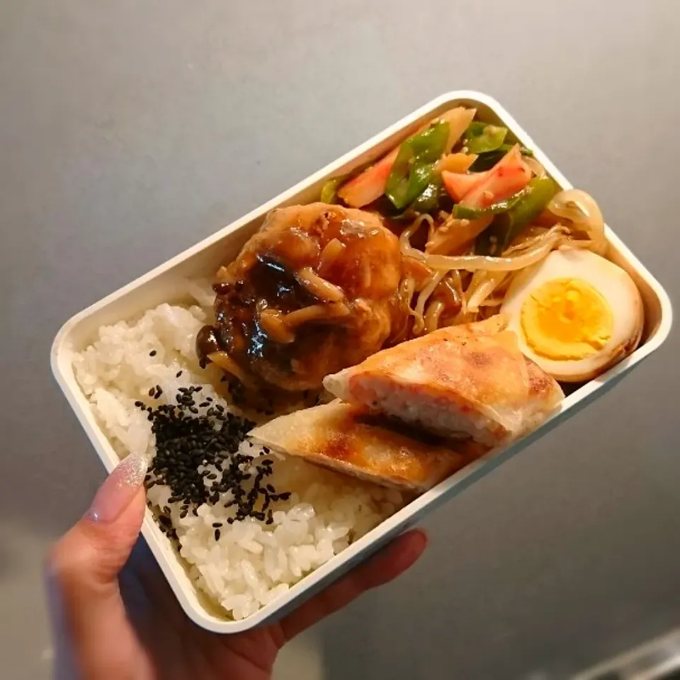 お弁当🍱|もえさん