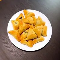 فطاير سبانخ بالرمان😋😋|Rimozさん