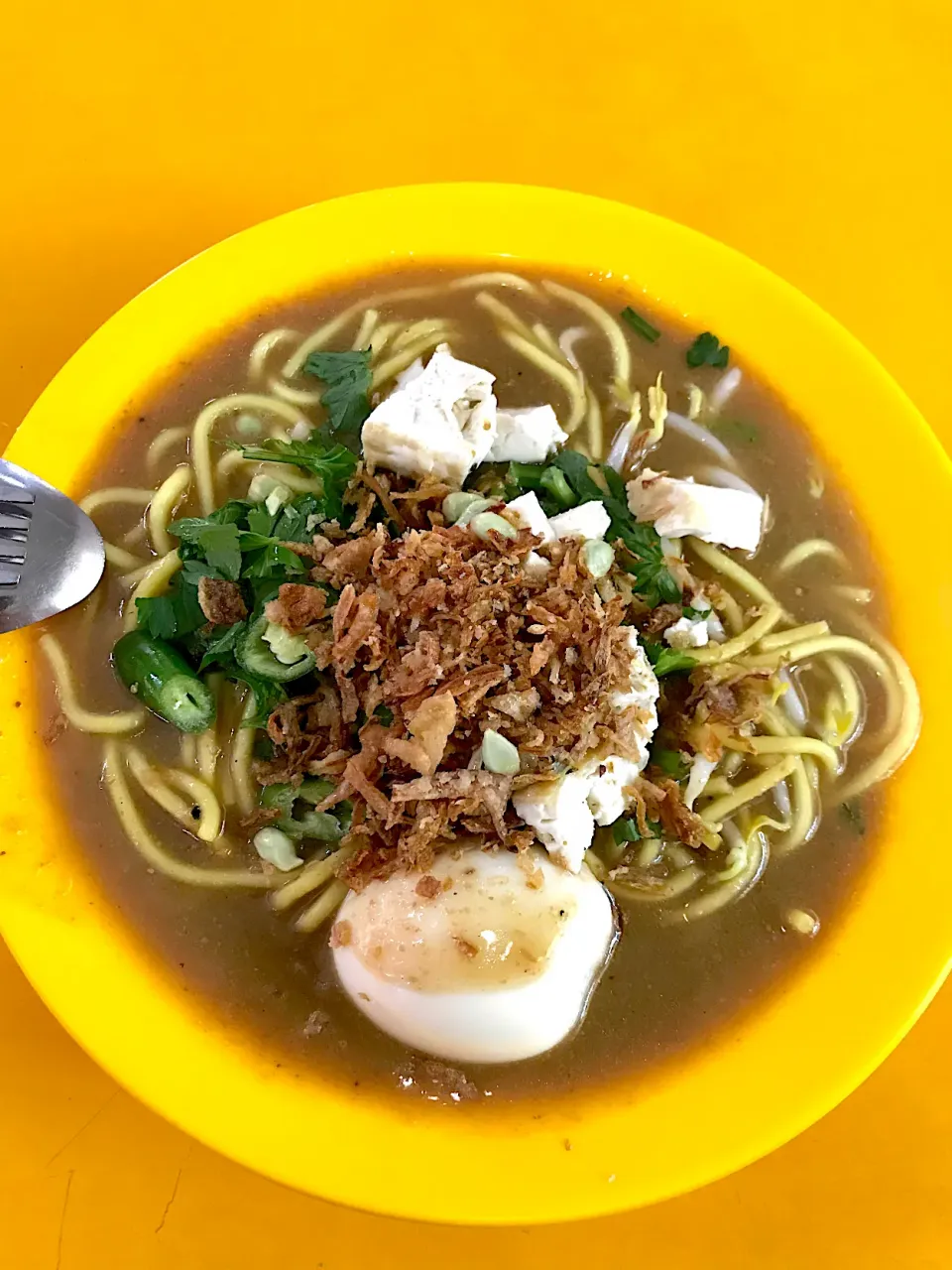 mee rebus|hweeyhさん