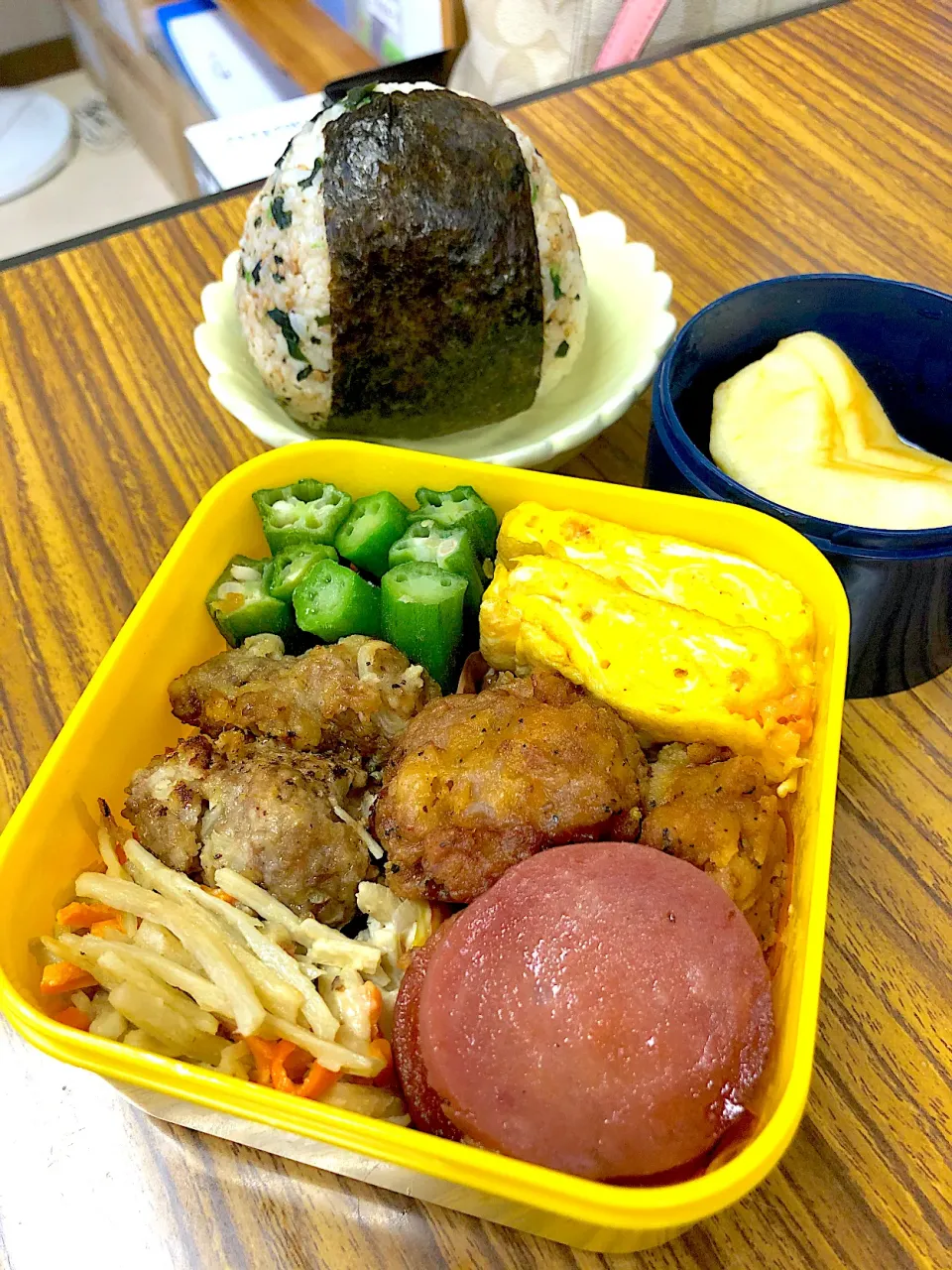 MY弁当|Mikaさん