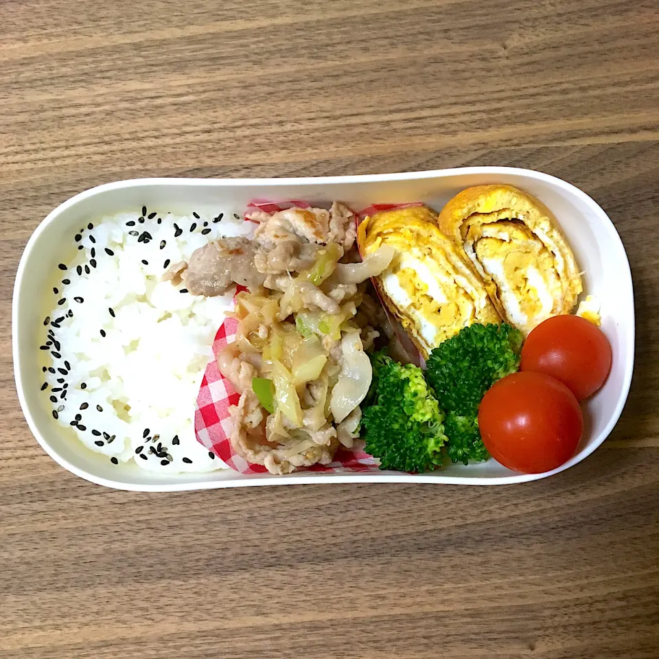 今日のお弁当|mirinさん